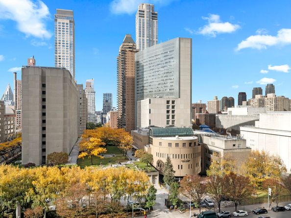 30 West 61st Street 10C, New York NY 10023