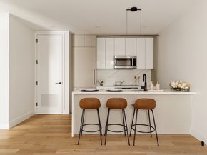 37-34 33rd Street 2J, Queens NY 11101