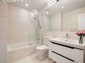 61 Irving Place 2B, New York NY 10003