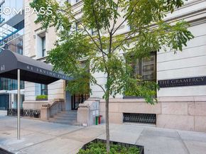 61 Irving Place 2B, New York NY 10003