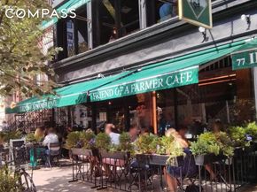 61 Irving Place 2B, New York NY 10003