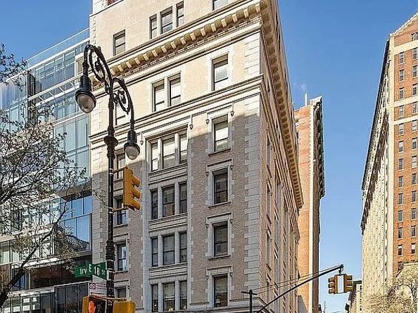 61 Irving Place 2B, New York, NY 10003 - For Sale