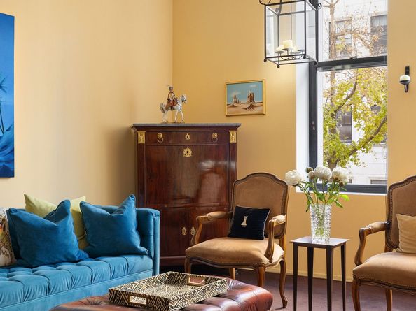 61 Irving Place 2B, New York NY 10003