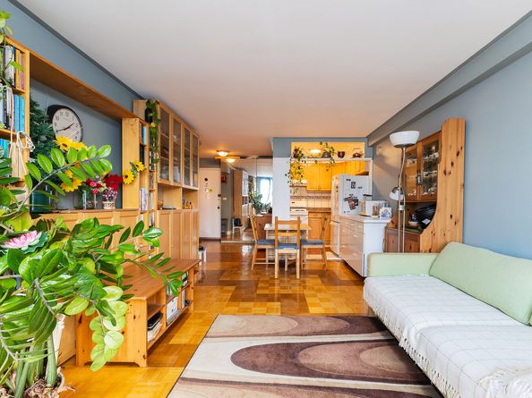 495 East 7th Street 6J, Brooklyn NY 11218