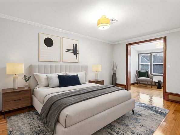 68-48 Juno Street Whole Building, Queens NY 11375