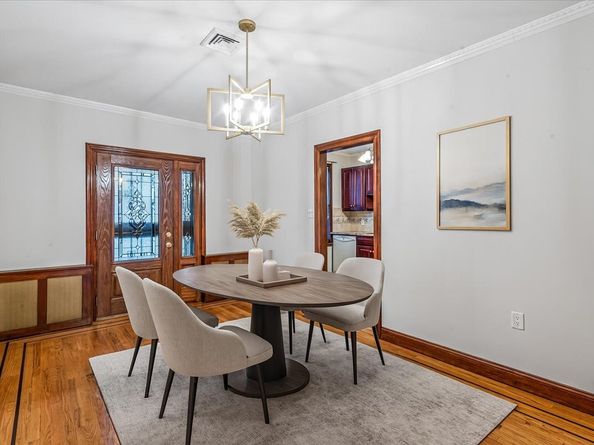 68-48 Juno Street Whole Building, Queens NY 11375