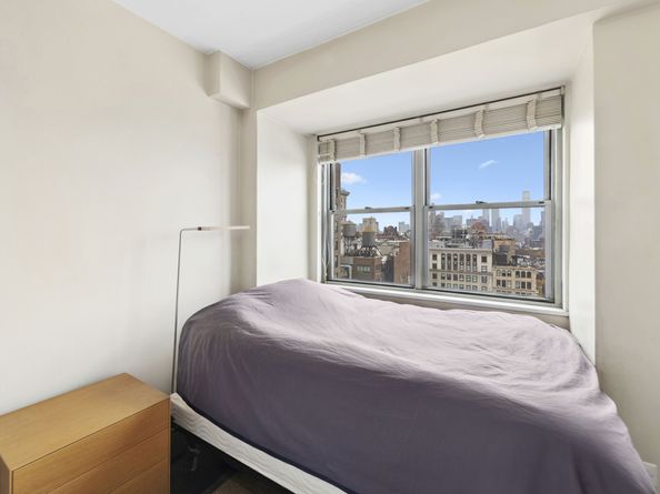 10 West 15th Street 2115, New York NY 10011