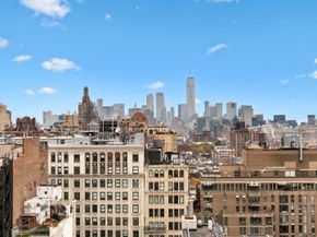 10 West 15th Street 2115, New York NY 10011