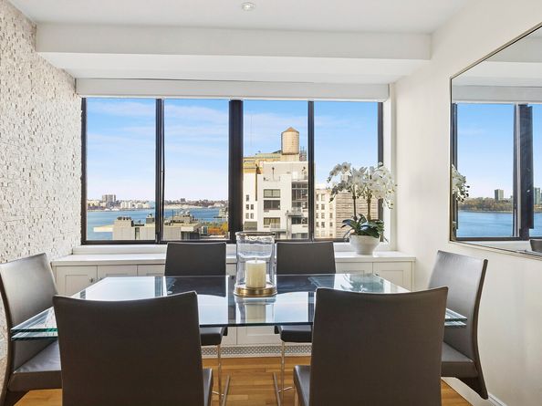 366 West 11th Street PH12F, New York NY 10014