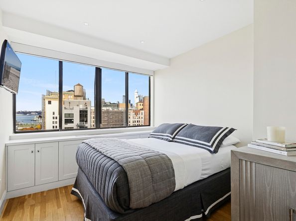 366 West 11th Street PH12F, New York NY 10014