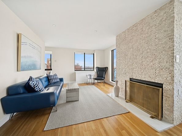 366 West 11th Street PH12F, New York NY 10014