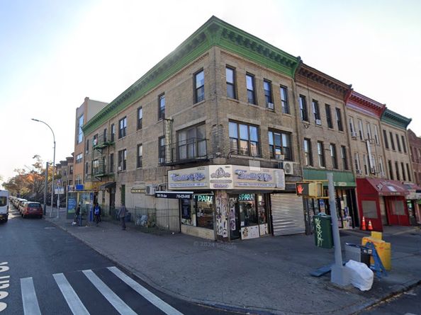 6001 5th Avenue, Brooklyn NY 11220