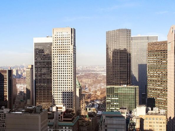 641 5th Avenue 38B, New York NY 10022