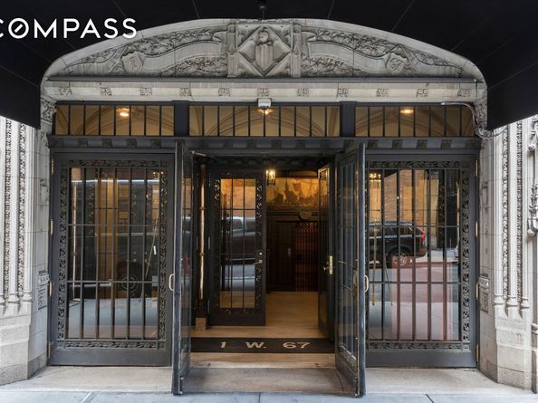 1 West 67th Street 303304, New York NY 10023