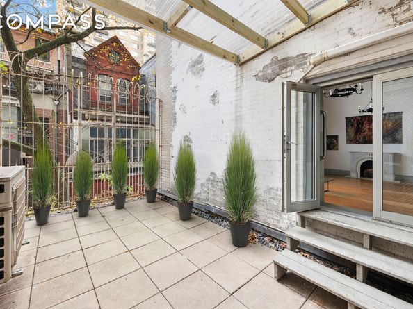 1 West 67th Street 303304, New York NY 10023