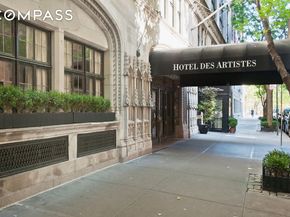 1 West 67th Street 303304, New York NY 10023