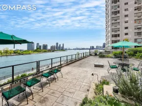 25 Sutton Place S 9R, New York NY 10022