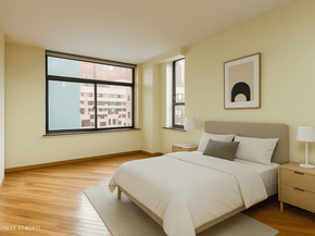 303 East 43rd Street 14A, New York NY 10017