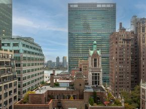 303 East 43rd Street 14A, New York NY 10017