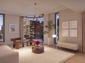 499 9th Avenue 4DN, New York NY 10018