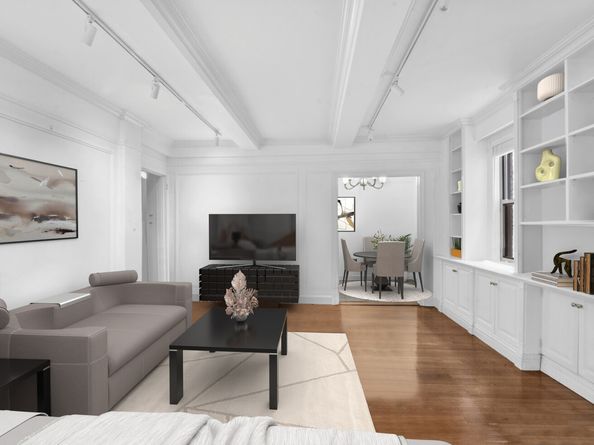 155 East 49th Street 9F, New York NY 10017