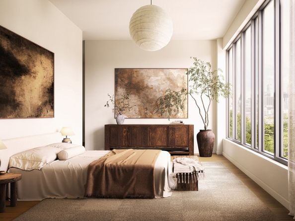 323 Bergen Street PH705E, Brooklyn NY 11217