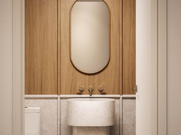 323 Bergen Street PH705E, Brooklyn NY 11217