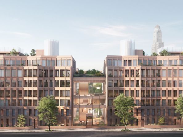 323 Bergen Street PH705E, Brooklyn NY 11217