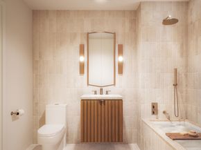 323 Bergen Street PH705E, Brooklyn NY 11217