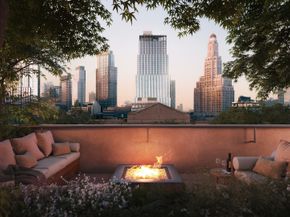 323 Bergen Street PH705E, Brooklyn NY 11217