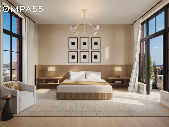 201 East 23rd Street PHB, New York NY 10010