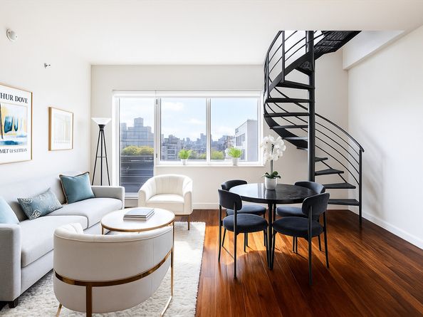 100 Maspeth Avenue 7K, Brooklyn NY 11211