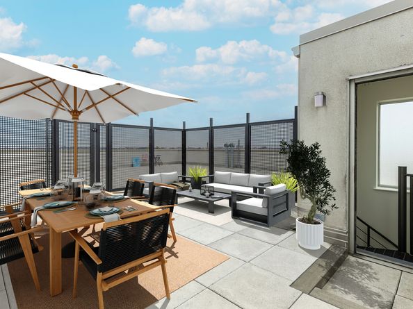 100 Maspeth Avenue 7K, Brooklyn NY 11211