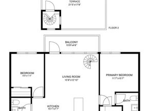 100 Maspeth Avenue 7K, Brooklyn NY 11211