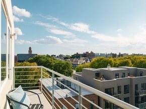 100 Maspeth Avenue 7K, Brooklyn NY 11211