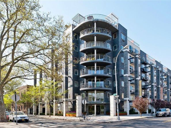 100 Maspeth Avenue 7K, Brooklyn NY 11211