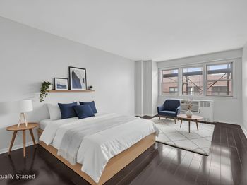 245 East 35th Street