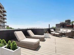 116-17 Grosvenor Lane 1A, Queens NY 11418