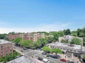 116-17 Grosvenor Lane 1A, Queens NY 11418