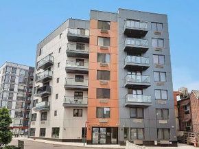 116-17 Grosvenor Lane 1A, Queens NY 11418