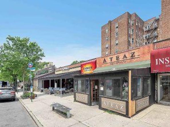 116-17 Grosvenor Lane 1A, Queens NY 11418