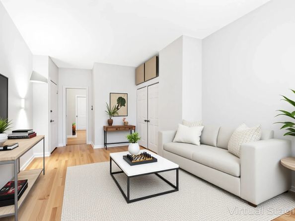 531 East 87th Street 4D, New York NY 10128