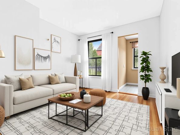 531 East 87th Street 4D, New York NY 10128