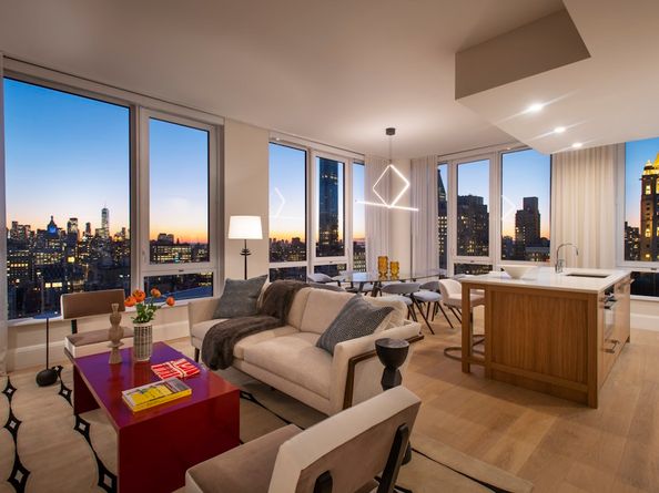 368 3rd Avenue 32A, New York NY 10016