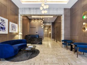 368 3rd Avenue 32A, New York NY 10016