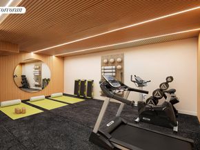 355 West 39th Street 2B, New York NY 10018