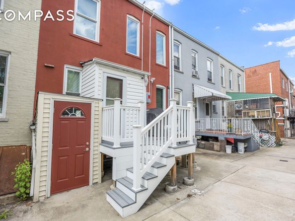 25-69 46th Street, Queens NY 11103