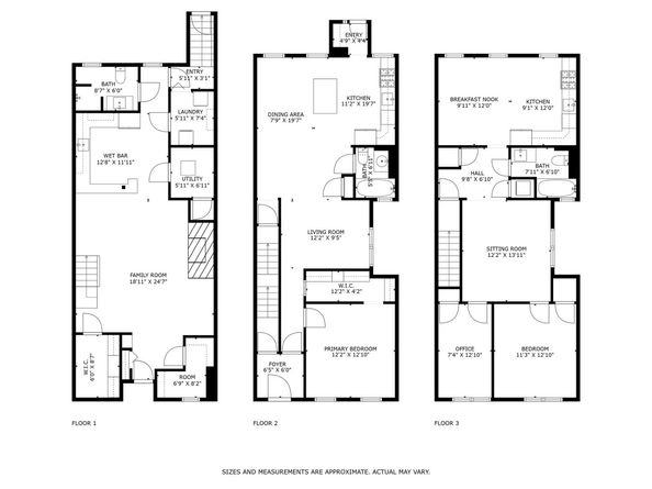 25-69 46th Street, Queens NY 11103