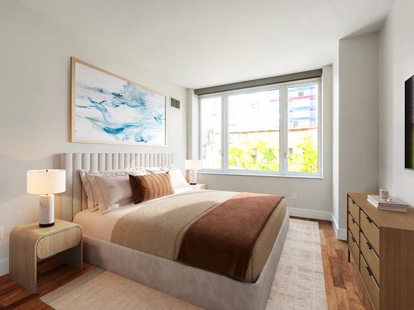250 East 53rd Street 502, New York NY 10022