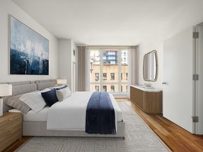 250 East 53rd Street 502, New York NY 10022